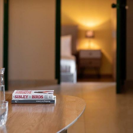 Agapi'S Home Roussospítion Eksteriør bilde