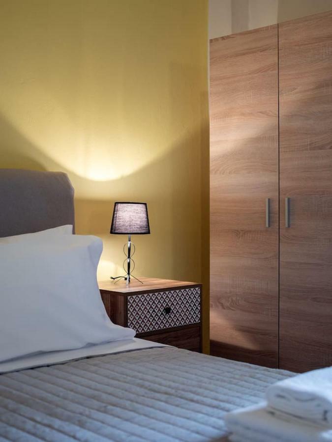 Agapi'S Home Roussospítion Eksteriør bilde
